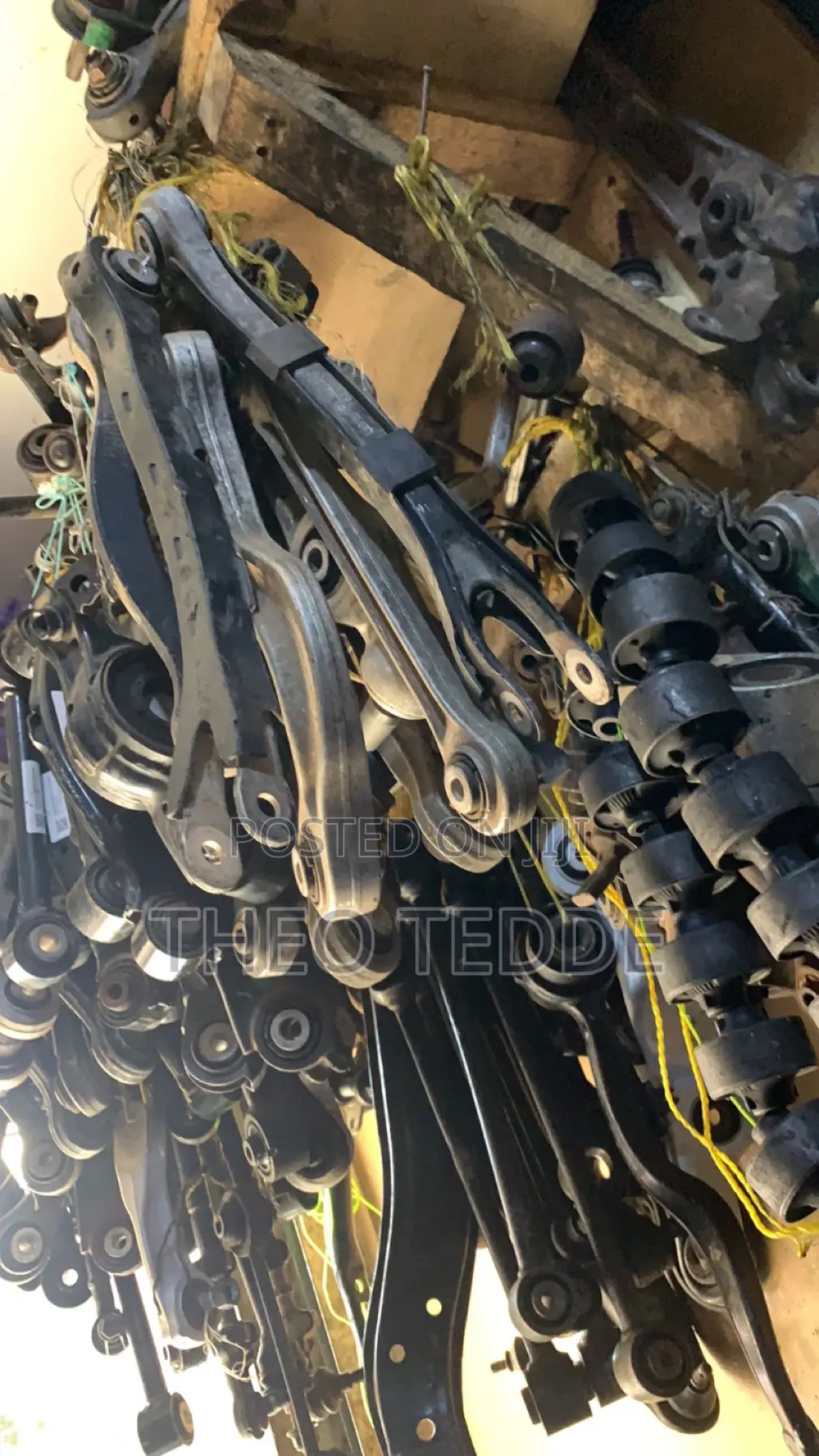 Toyota,Kia,Bmw,Hundai,Benz,RANGE ROVER Lower Arms