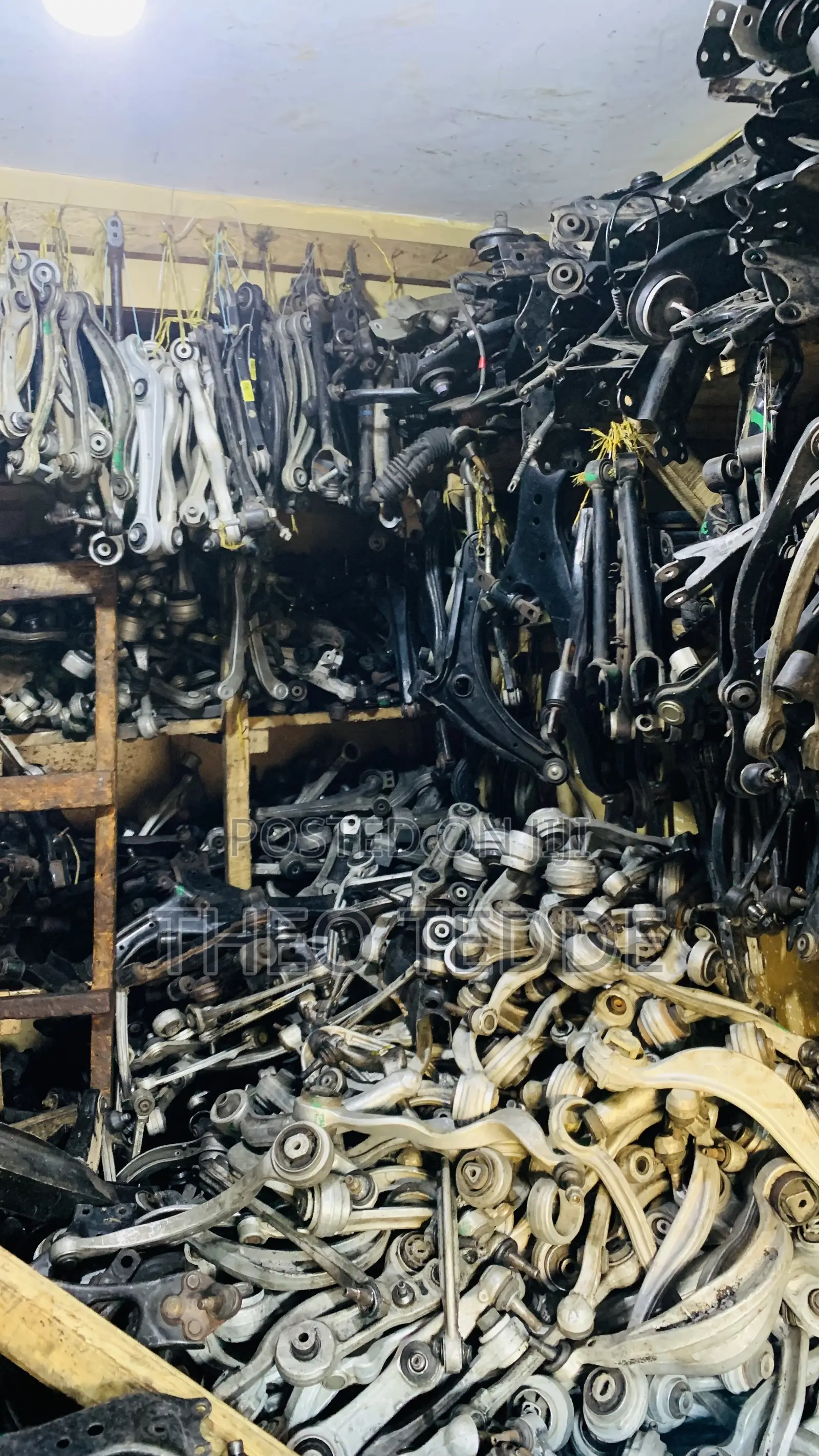 Toyota,Kia,Bmw,Hundai,Benz,RANGE ROVER Lower Arms