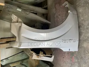 Ford F150 2017 Fender