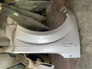 Ford F150 2017 Fender