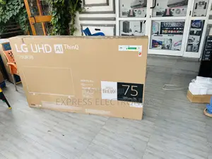Very Cool Price Uhd Smart Lg 75”Ur780