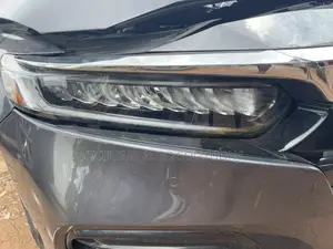 Honda Accord 2020 Full Led Headlights
