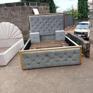 Double Bed Available