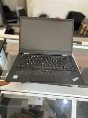 Laptop Lenovo Thinkpad X1 Yoga 8GB Intel Core I7 SSD 256GB