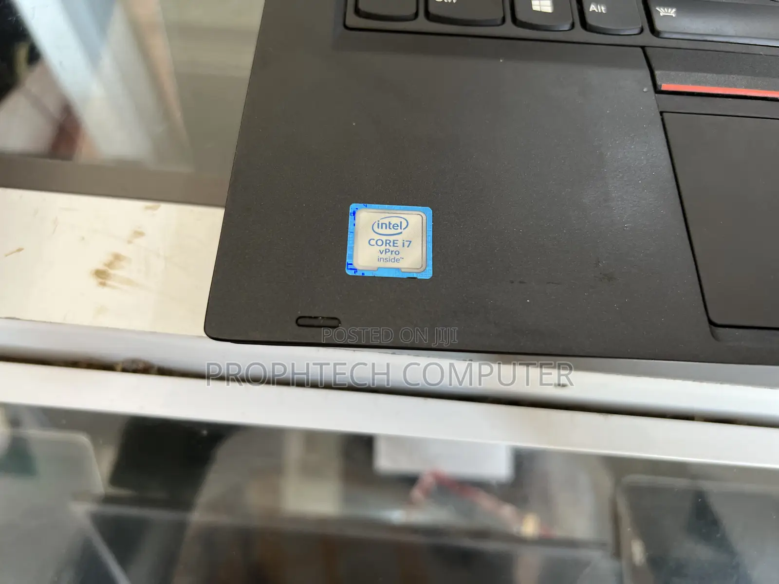 Laptop Lenovo Thinkpad X1 Yoga 8GB Intel Core I7 SSD 256GB