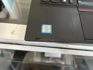 Laptop Lenovo Thinkpad X1 Yoga 8GB Intel Core I7 SSD 256GB