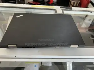 Laptop Lenovo Thinkpad X1 Yoga 8GB Intel Core I7 SSD 256GB