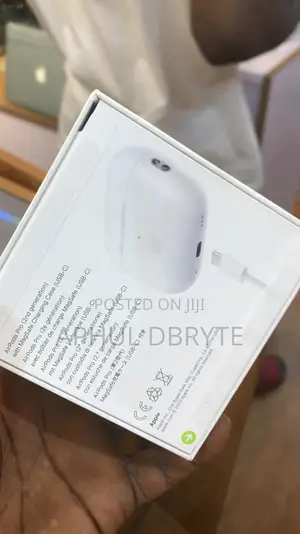Brand New Apple Airpods Pro (2gen)