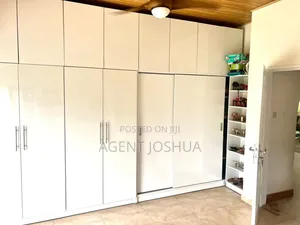 4bdrm House in Regimanuel Estate, Airport Residential Area for rent