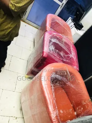 Single Couch 