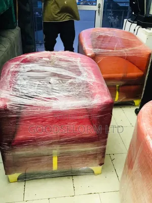 Single Couch 