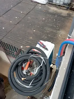 AC Technician