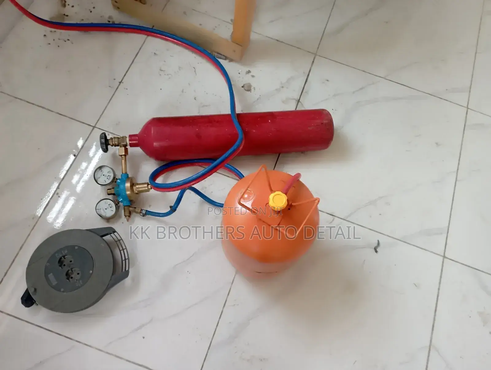 AC Technician