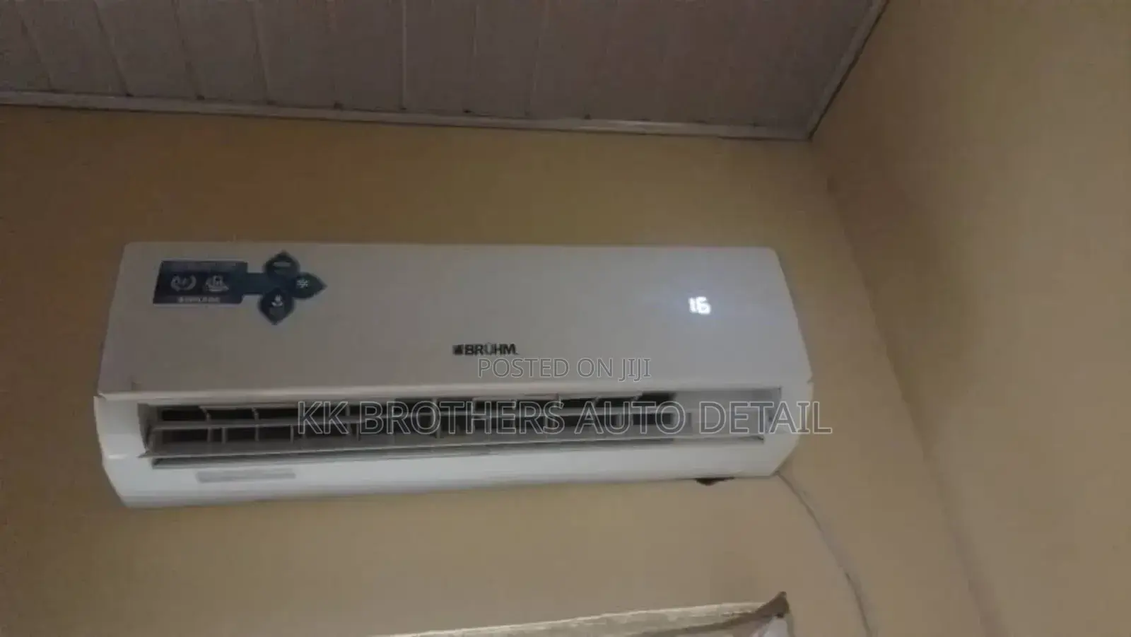 AC Technician