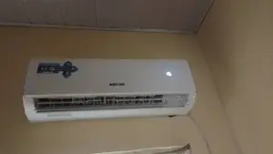 AC Technician