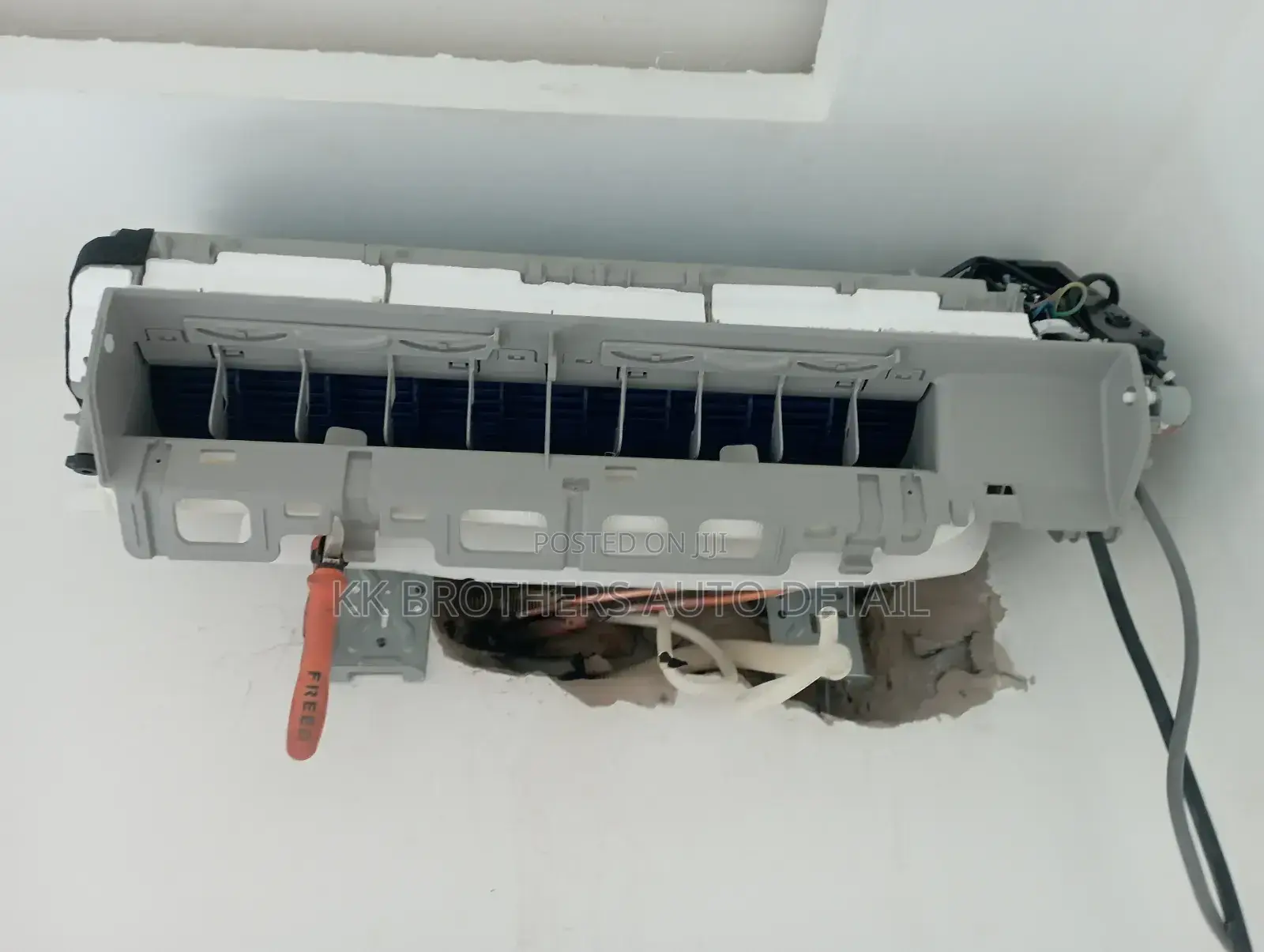 AC Technician