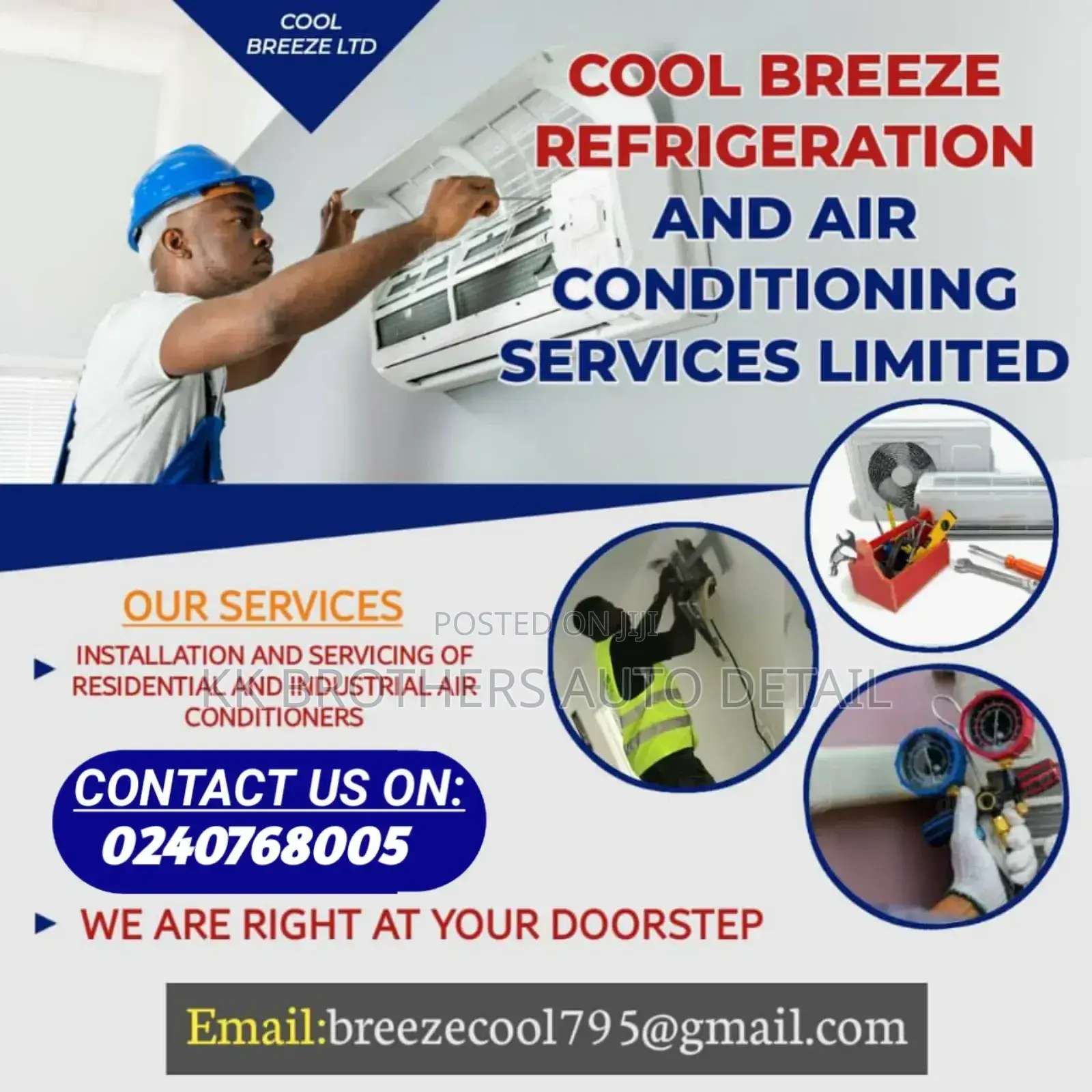 AC Technician
