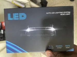 Original LED Bulbs Available for All Cars