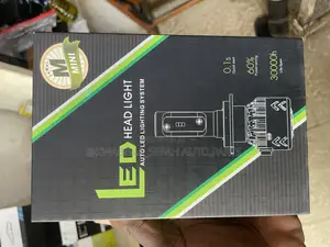 Original LED Bulbs Available for All Cars
