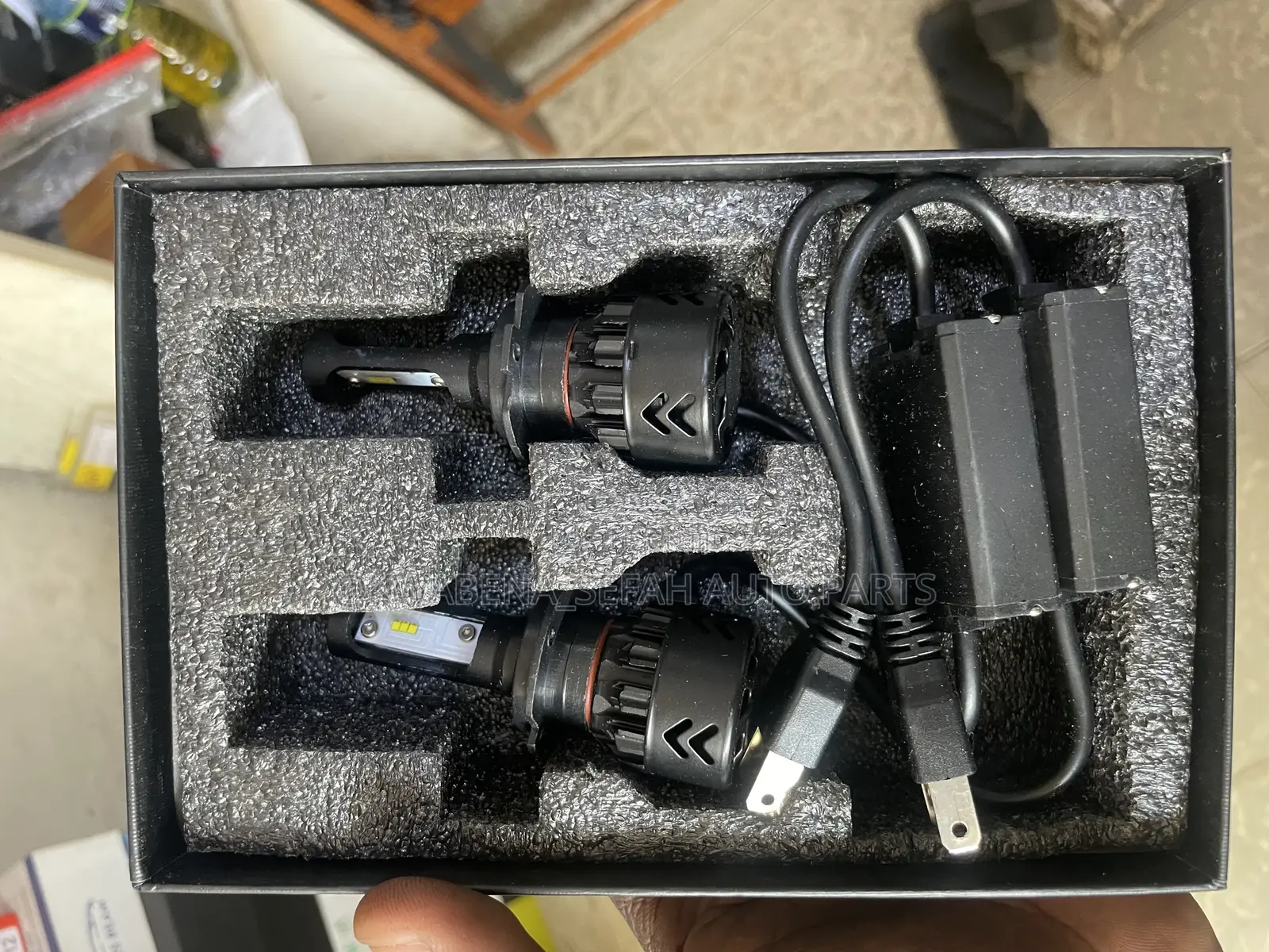 Original LED Bulbs Available for All Cars