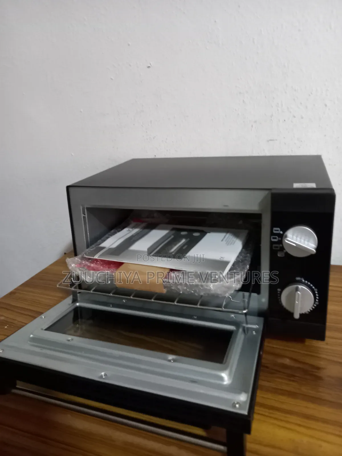 12.L Mini Oven Bomann/Clatronic From Germany 
