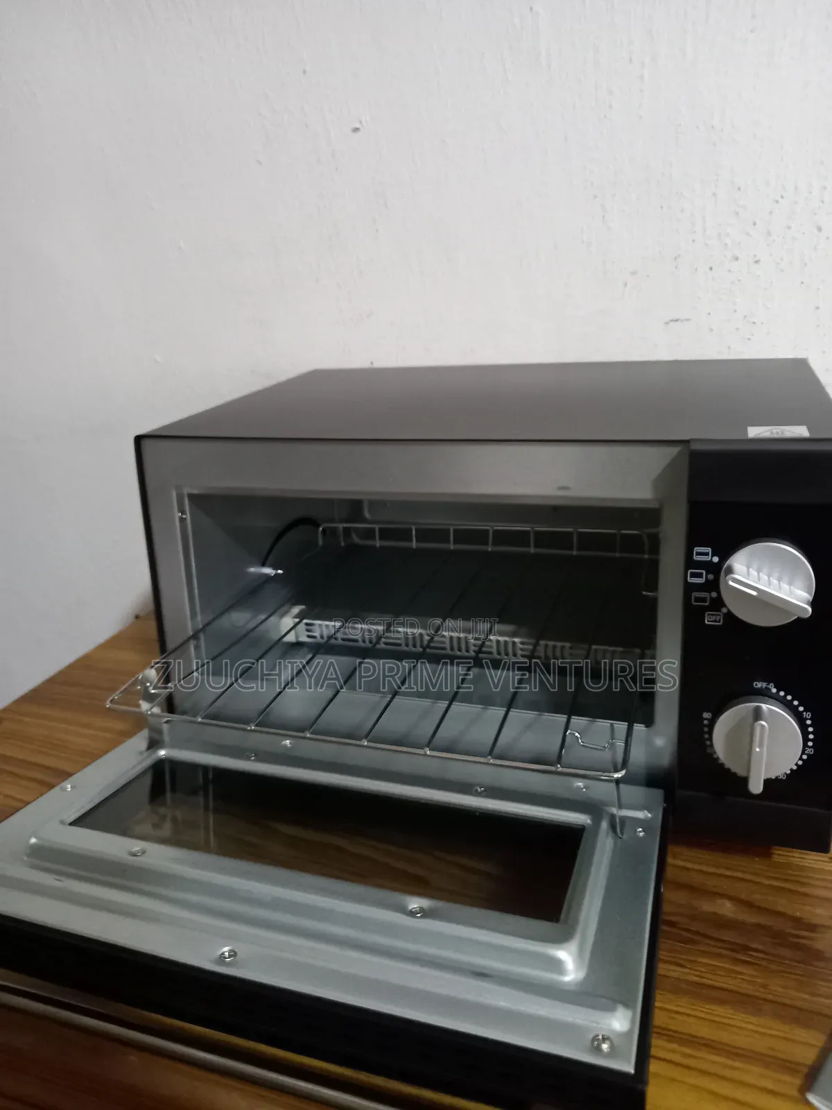 12.L Mini Oven Bomann/Clatronic From Germany 