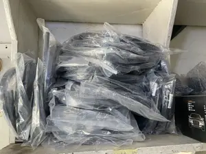Original Rubber Guards (Gutter)