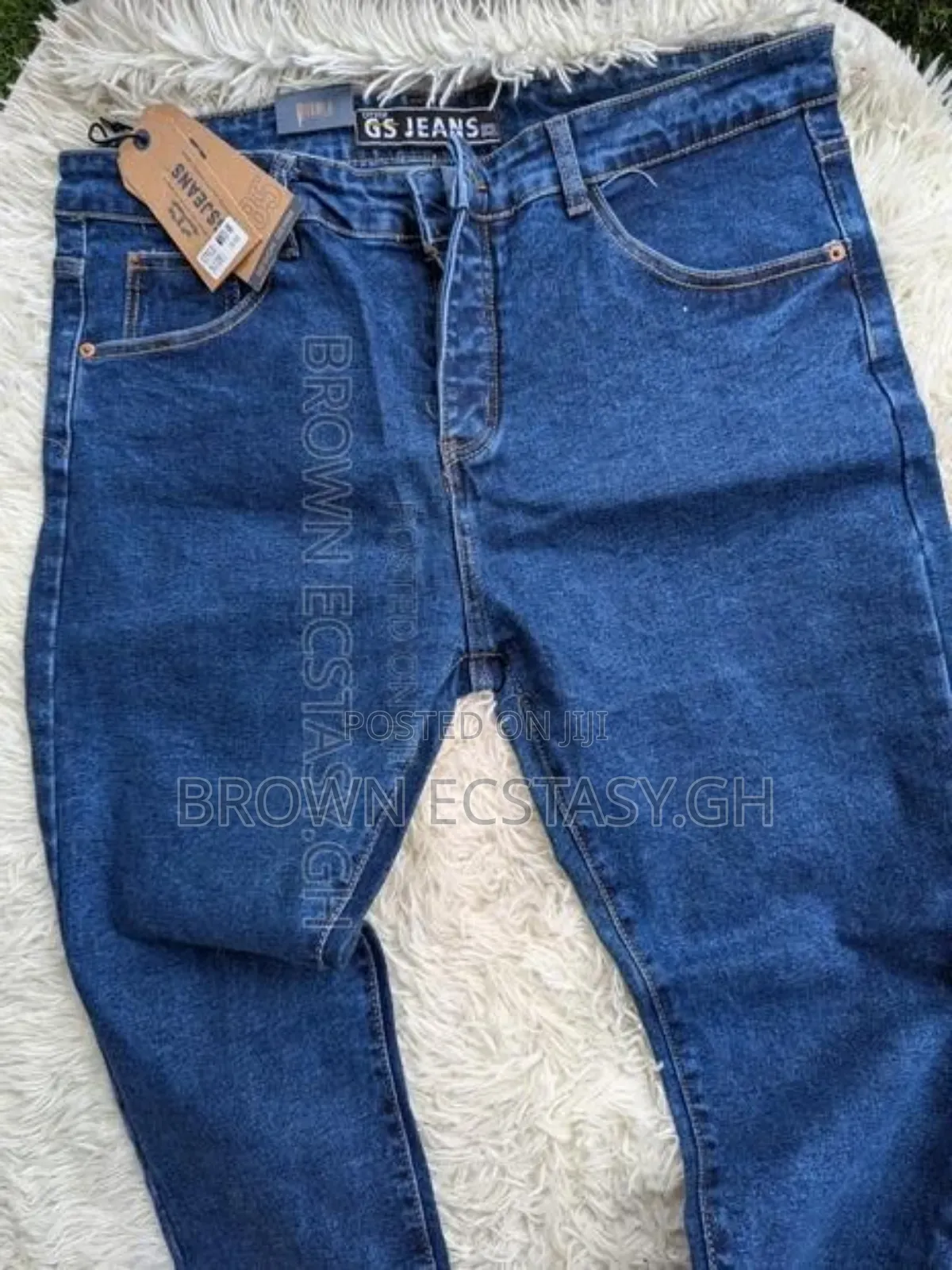 Blue Jeans