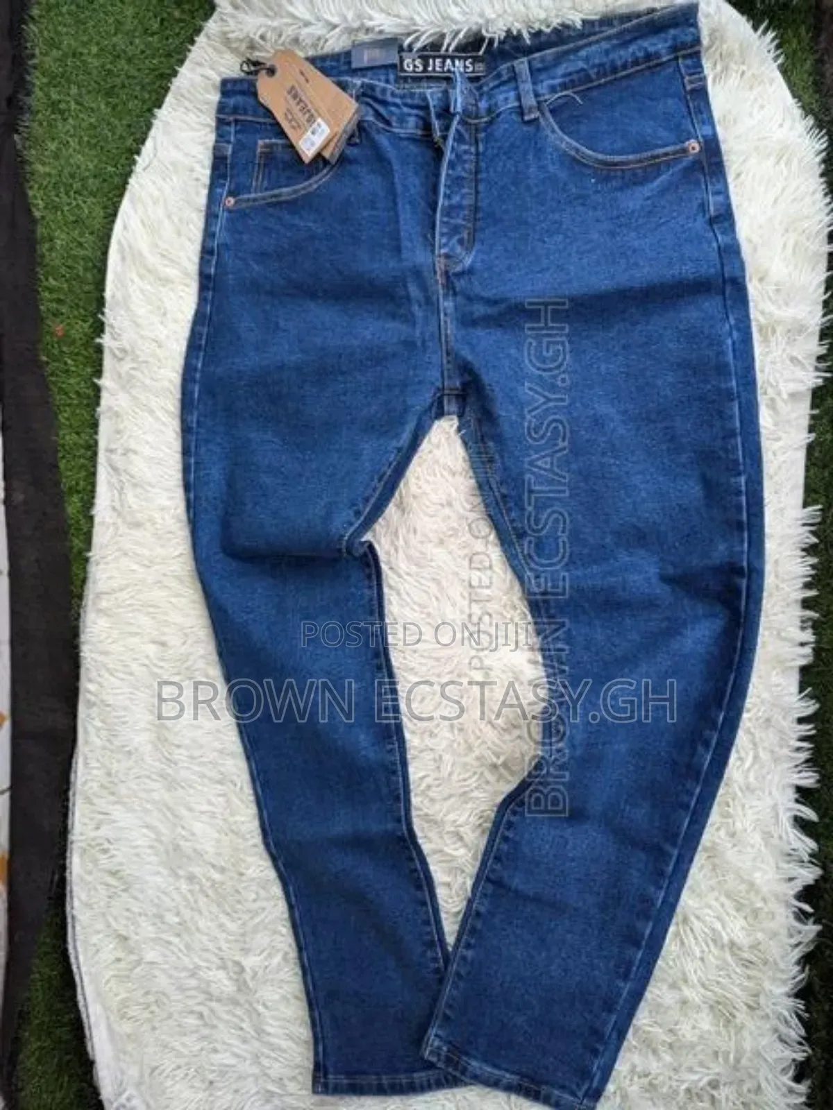 Blue Jeans