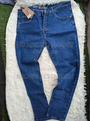 Blue Jeans