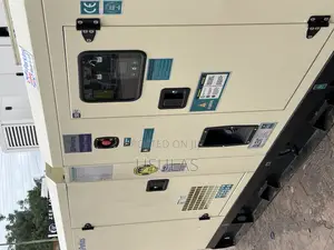 100 Kva Perkins Brand New