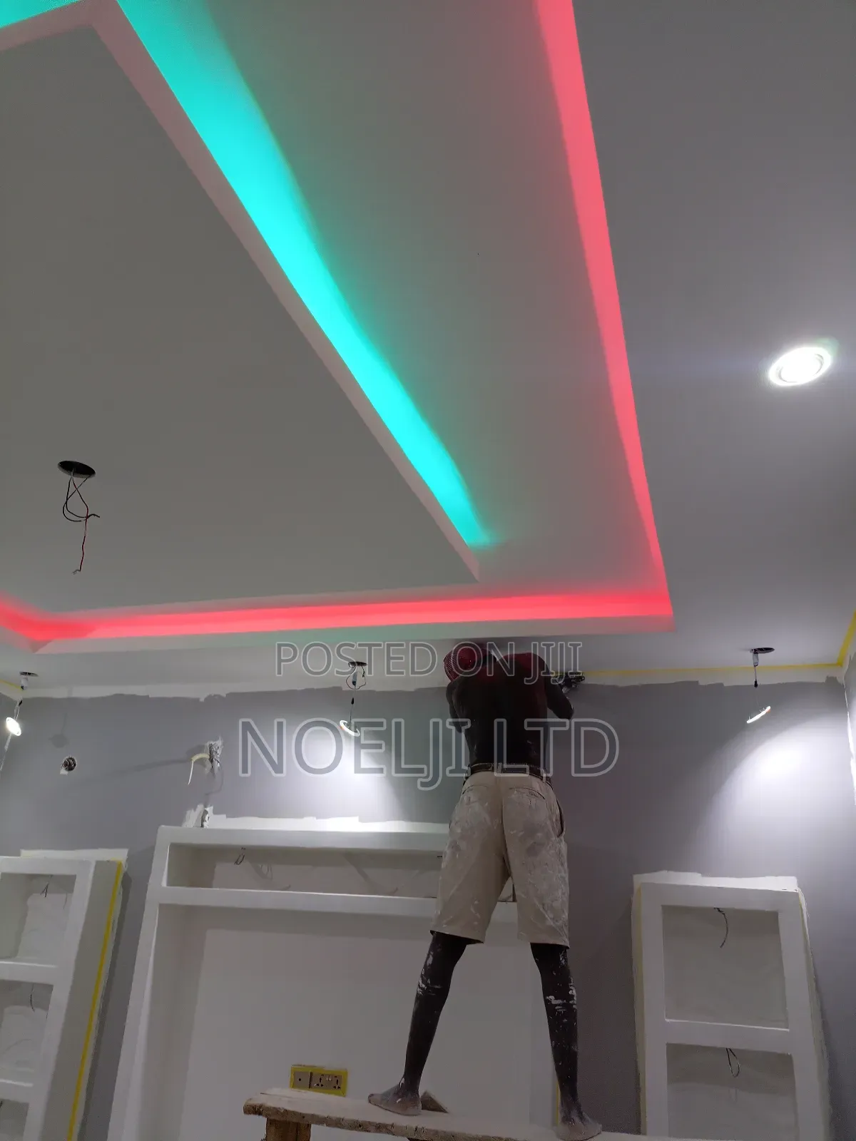 Painting Service