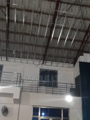Church Ceiling Design Installation