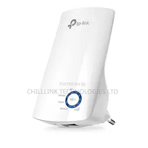 Tp-Link Wifi Range Extender
