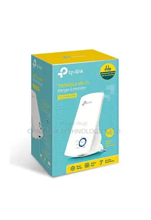 Tp-Link Wifi Range Extender