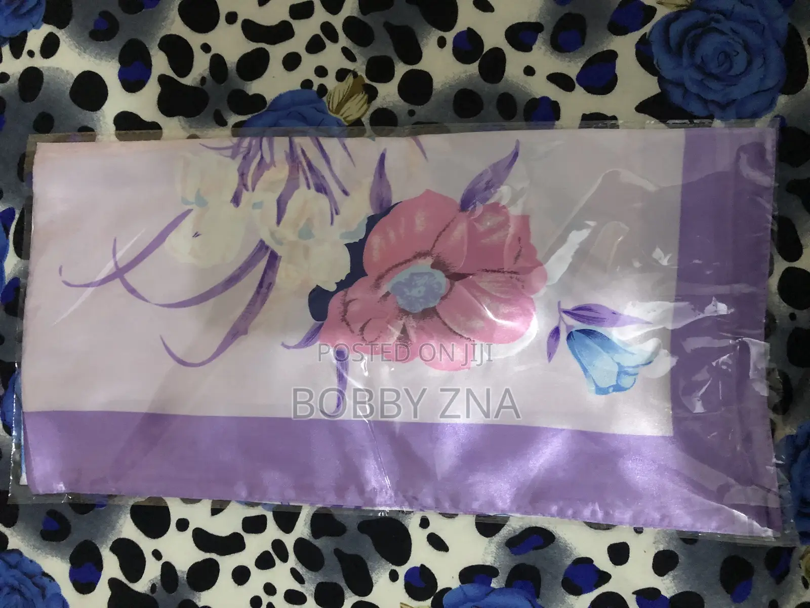 High Quality Silk Scarves