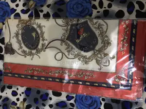 High Quality Silk Scarves
