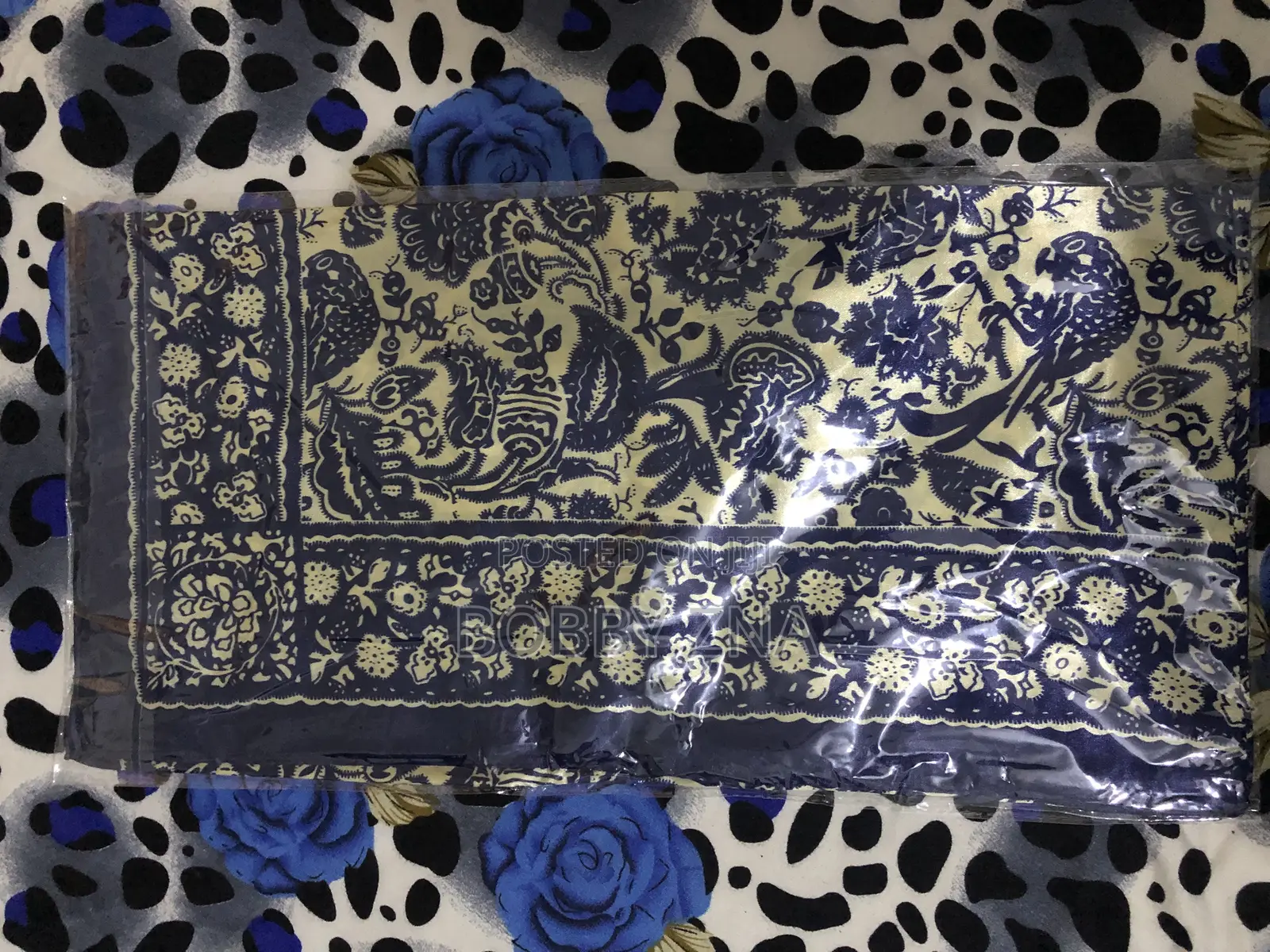 High Quality Silk Scarves