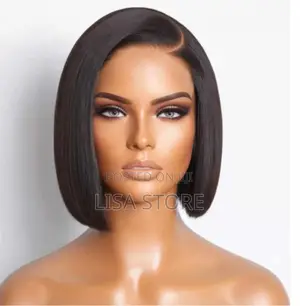 Human Hair