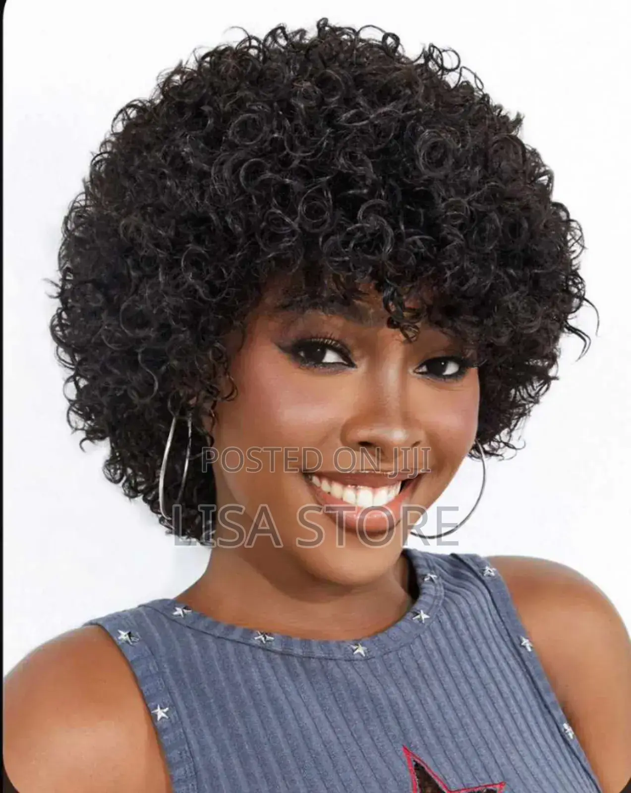 Human Hair