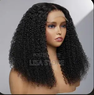 Human Hair