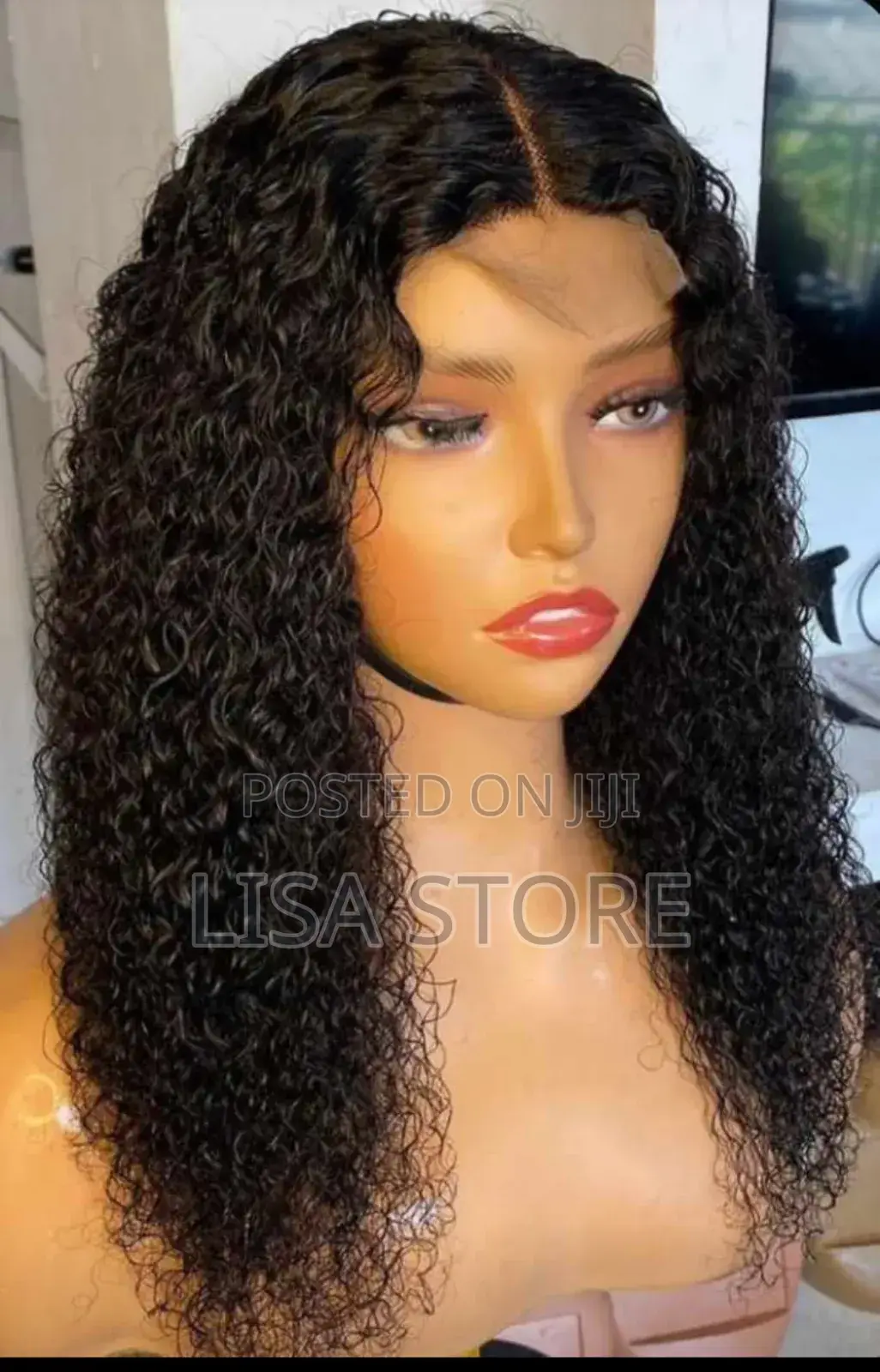 Human Hair