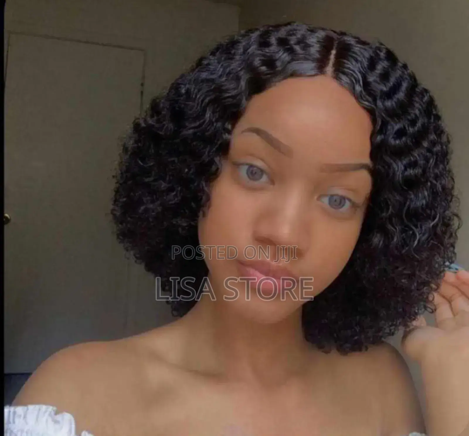 Human Hair