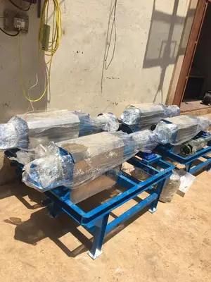 Manure Dryer