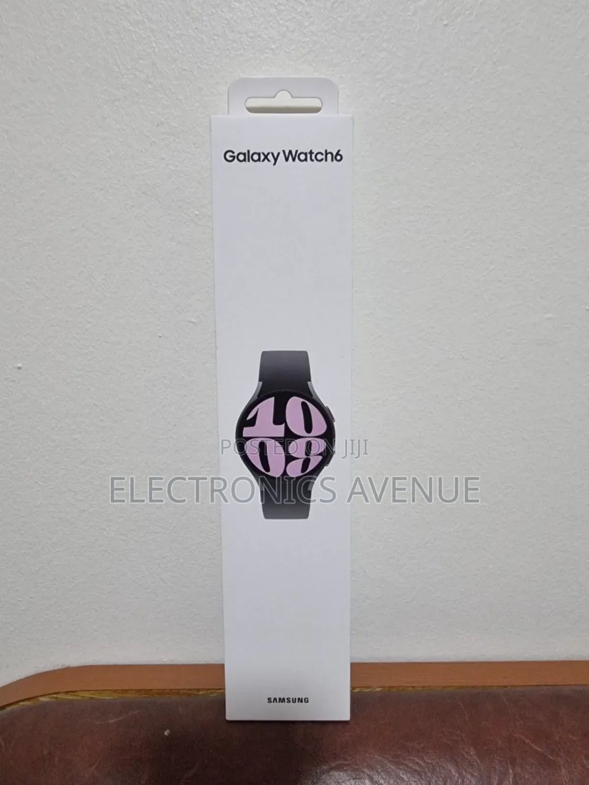 New Samsung Galaxy Watch6 40mm