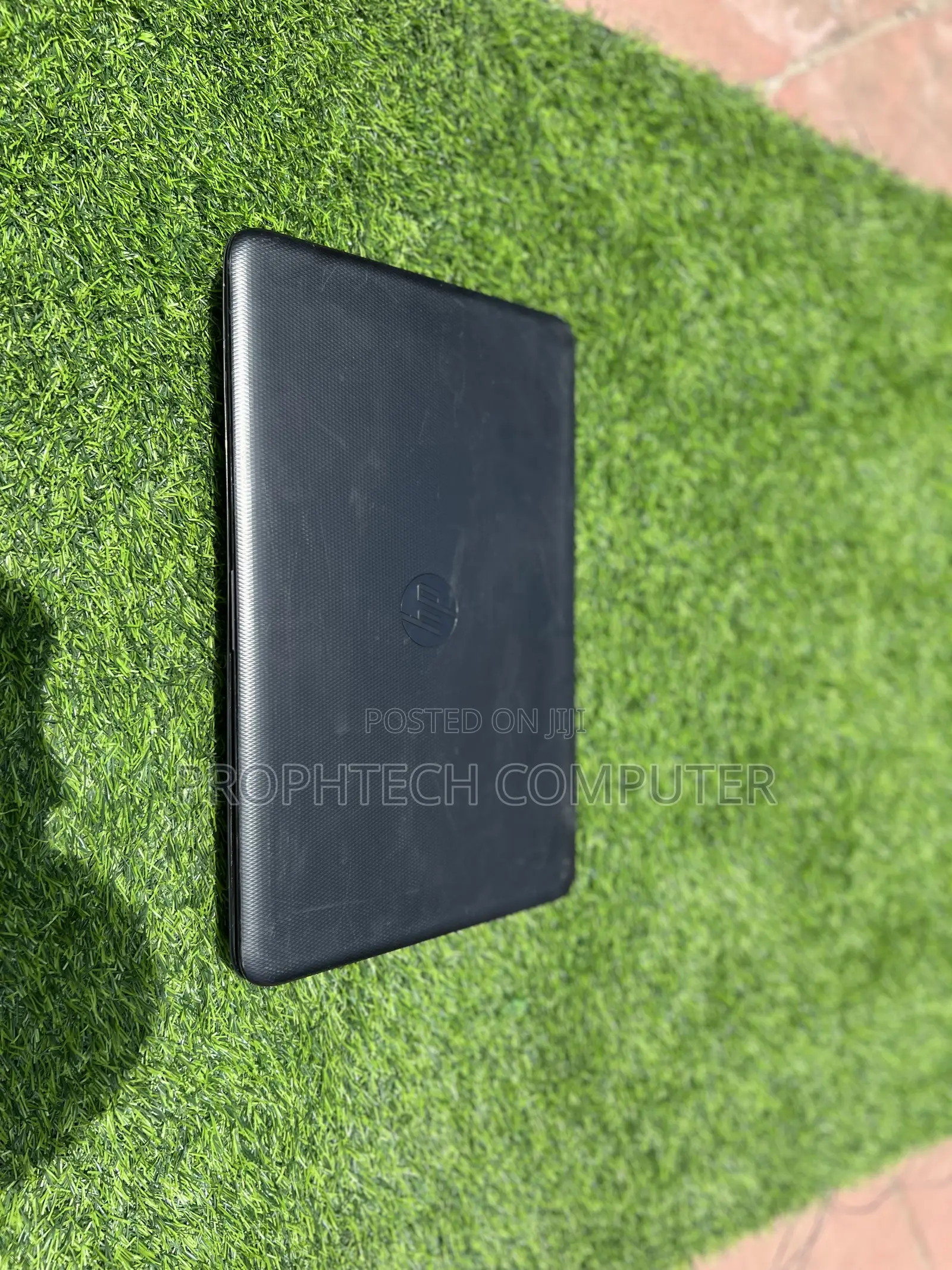 Laptop HP 4GB Intel Core 2 Duo HDD 500GB