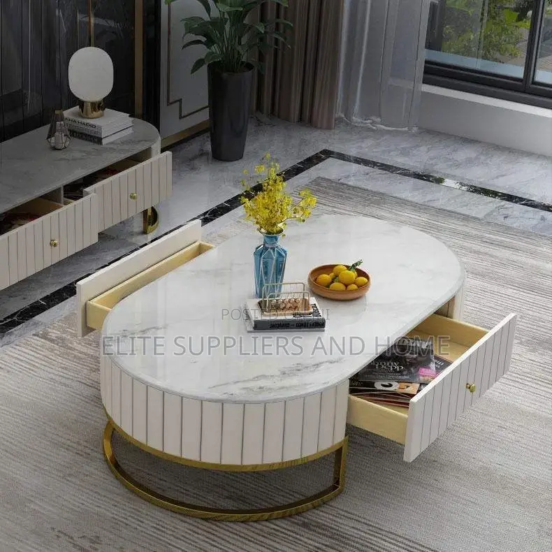 Coffee Table/ Center Table