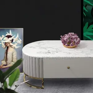 Coffee Table/ Center Table