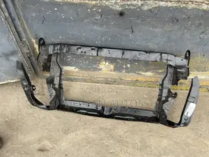 Toyota Corolla 2016 Radiator Support