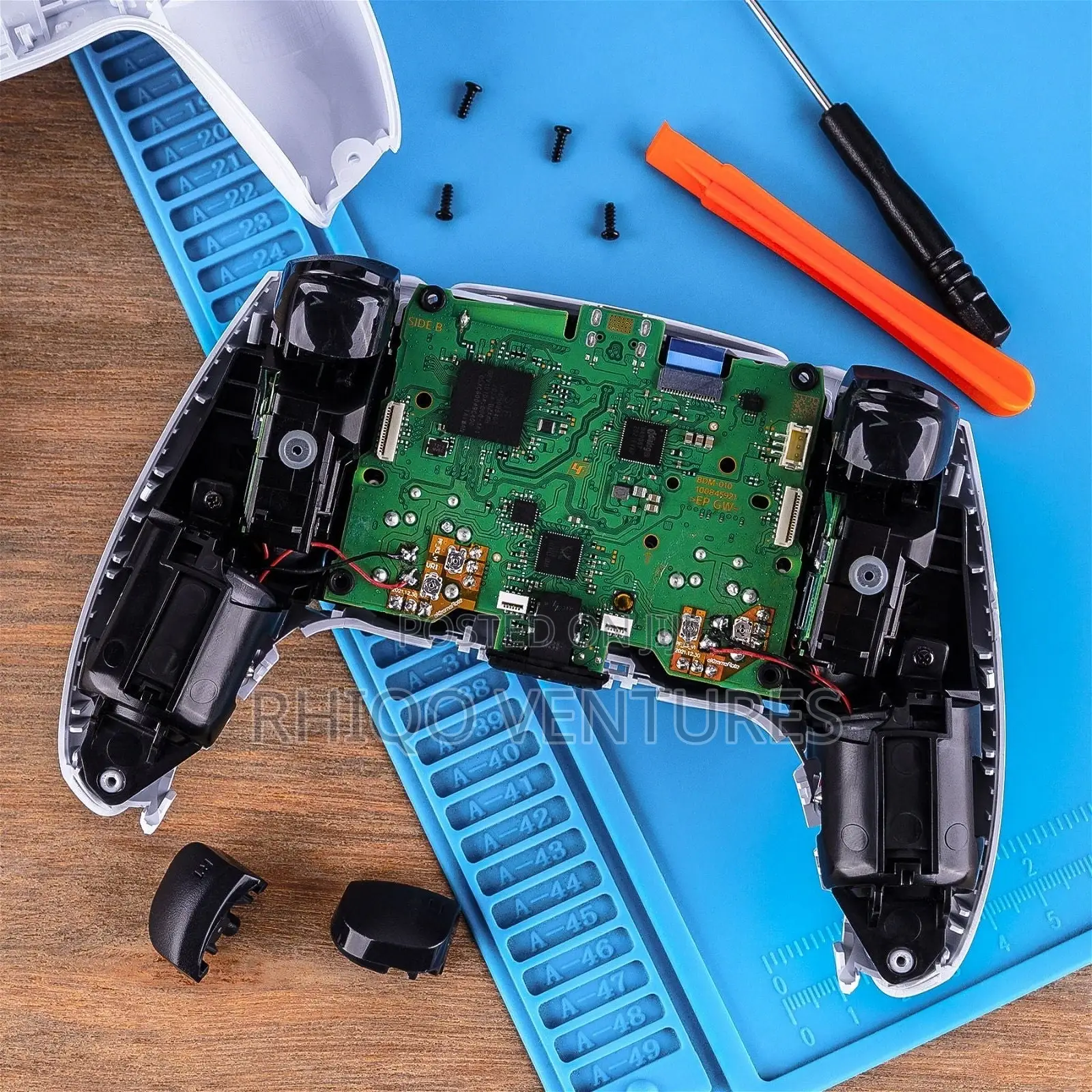 Ps5 Xbox Series S/X Controller Repairs At Affordable